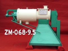 糞便處理機(jī) 雞糞擠壓機(jī)固液分離機(jī)