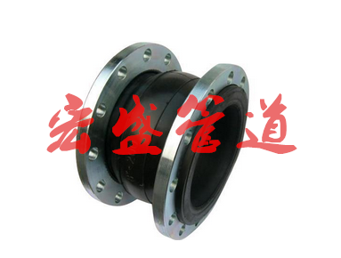 如何確保異徑橡膠接頭的質(zhì)量