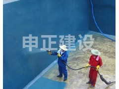 晉州市聚脲防水公司 歡迎您來電咨詢