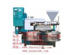 固安縣螺旋榨油機(jī)開榨油作坊如何正確選擇榨油機(jī)設(shè)備元鑫機(jī)械廠為河南省誠(chéng)實(shí)守信企業(yè)
