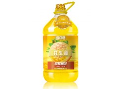 山東天泰軒花谷坊食用油