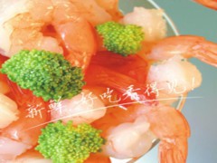 大量批發(fā) 特級(jí)蝦71—90