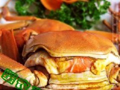 陽澄湖大閘蟹 批發(fā)直銷專賣 母蟹2.0-2.1兩