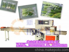 葉菜包裝機(jī)/蔬菜自動(dòng)包裝機(jī)廠家