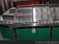 葉菜架、水果架、超市蔬菜架、供應(yīng)超市不銹鋼水果架、貨架、菜架