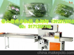 葉菜包裝機(jī)、瓜果蔬菜自動(dòng)包裝機(jī)