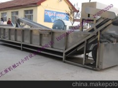 供應(yīng)葉菜清洗機(jī)  根莖葉清洗機(jī)  氣泡蔬菜清洗機(jī)