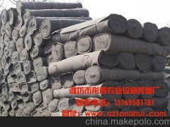 青州菌類專用保溫被_蔬菜大棚卷簾機