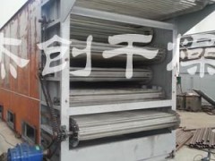 食品.水果.菌類(lèi).蔬菜.梅制品專(zhuān)用帶式干燥機(jī)-常州杰創(chuàng)干燥