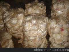 壽光綠色蔬菜、食用菌類—白靈菇（菌類禮盒）、雜糧、禮品套菜