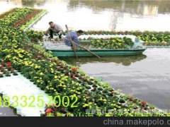凈化水質(zhì)浮床 水生植物浮床優(yōu)選 紅發(fā)水景綠化工程有限公司