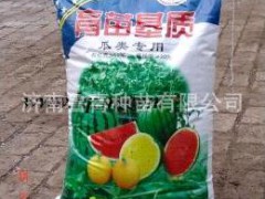 魯青牌專用育苗基質(zhì)（瓜類專用基質(zhì)）