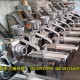 河北邯鄲 新款全自動小型淋油麻花機 出廠價格