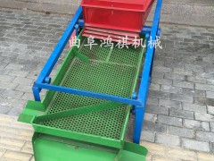 福安 比重糧食種子精選機(jī) 玉米小麥除雜機(jī) 大豆清選機(jī)