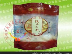 巴馬食品包裝袋印刷廠家，巴馬特產包裝袋