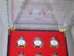 牡丹吟牡丹花蕊茶-菏澤的特產(chǎn)