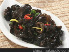供應(yīng)黑木耳，屋背山上黑木耳，修水特產(chǎn)