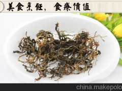 廠家批發(fā)散裝山野菜 安慶特產(chǎn) 郎菜