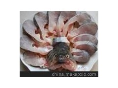 供應(yīng)冷鮮寶石鱸魚