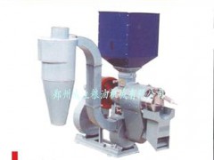 玉米拋光機(jī) 鄭州成立糧油