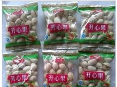 同心圓 獨(dú)立小包開心果10斤/件 健康美味 干果堅(jiān)果