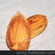 殼杏仁NP袋裝250g 干果堅(jiān)果炒貨特色健康休閑食品零售批發(fā)代加工