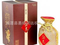 原漿酒鬼 白酒 專業(yè)白酒 酒鬼酒