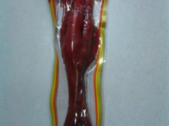 專(zhuān)業(yè)制造雞大腿包裝機(jī)/肉類(lèi)制品包裝機(jī)/枕包機(jī)