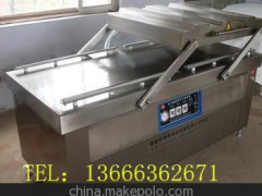 供應(yīng)雙室真空（充氣）包裝機(jī),豆制品、家禽食品真空包裝機(jī)