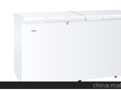 批發(fā)冷凍牛肉家禽水產(chǎn)食品茶葉 海爾冷柜519升專用BC/BD-519HAN