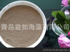 廠家直銷 40—-200目海藻粉，水產(chǎn)飼料添加劑，價格公道合理。