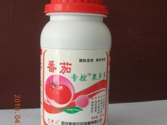 番茄控旺好農(nóng)藥葉面肥座果多 防空洞果 防落花、裂果