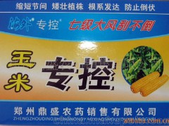 玉米控旺 玉米專控（農(nóng)藥）