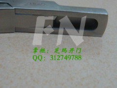 U型耳缺鉗 豬耳標(biāo)記鉗 豬用器械鉗類獸醫(yī)用品 防疫標(biāo)識鉗 耳鉗