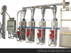 供應玉米雜糧農副產品加工設備 22項玉米磨粉機專利