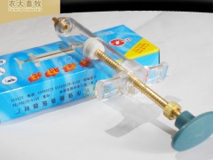 獸用塑鋼注射器 10ml 獸用器械 豬用器械 養(yǎng)殖獸醫(yī)專用器械