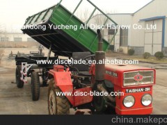 農(nóng)業(yè)四輪拖車 場上運(yùn)輸機(jī)械