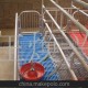 鑄鐵母豬產床萍鄉(xiāng)豬人工授精設備，飼料機械，母豬產床，養(yǎng)豬技術