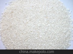 召發(fā)糧油廠家大米批發(fā) 小白米25kg/袋 米粉加工用米