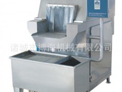 廠家熱銷 120針型鹽水注射機，塊狀肉類制品加工 快捷方便