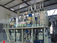 玉米加工設(shè)備 鄭州成立糧油 玉米加工機(jī)械設(shè)備