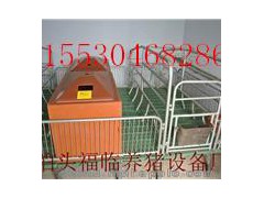 專業(yè)生產(chǎn) 產(chǎn)前定位欄飼料混合機(jī)自動(dòng)化料線安裝