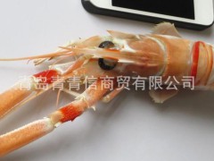直銷 酒店特色食材 海鰲蝦 圖