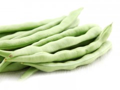 有機(jī)蔬菜 新鮮配送 有機(jī)四季豆 新品上市 成都市內(nèi)免費(fèi)配送