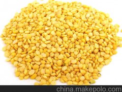 開封益佰氏糧油商貿(mào)有限公司，常年生產(chǎn)熱銷優(yōu)質(zhì)東北脫皮綠豆