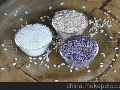 供應中國云南墨江紫米-1噸起批