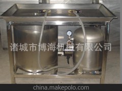 暢銷 120針型鹽水注射機，塊狀肉類制品加工 博海機械快捷方便