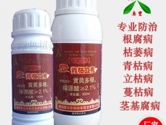 番茄根部病害，青枯立克  植物源農(nóng)藥