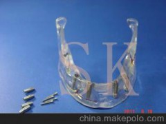 廠家直供下頜骨種植(無(wú)牙頜)模型