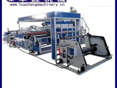 編織袋復(fù)合機(jī) 五層淋膜機(jī) 膩?zhàn)臃鄞苣C(jī) 化肥袋生產(chǎn)線
